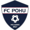 FC POHU Logo