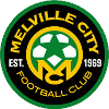Melville City Logo