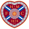 Hearts B Logo
