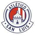Atletico San Luis U19 (W) Logo