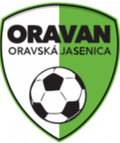 Oravan Oravska Jasenica U19 Logo
