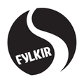 Fylkir Reykjavik U19 Logo