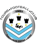 Tours II Logo