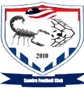 Samira FC Logo