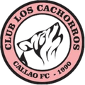 Los Cachorros FC Logo