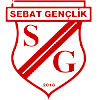 Sebat Genclikspor Logo