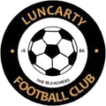 Luncarty FC Logo