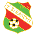KS Raszyn II Logo