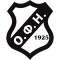 OFI Crete U19 Logo