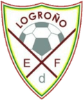 EDF Logrono (W) Logo
