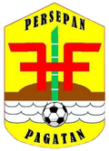 Persepan Pagatan Logo