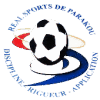 กีฬาจริง Parakou Logo