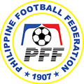 Philippines Women U16 Logo