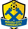 Mzuzu City Hammers Logo