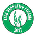 CD Ucrania Logo