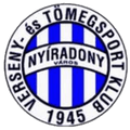Nyiradony VVTK Logo