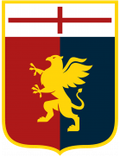 Genoa U17 Logo