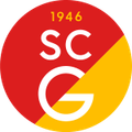 SC Goldau Logo