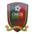 Shanghai Genbao Football Base Logo