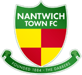 Nantwich Town Logo