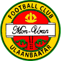 Ulan Bator Logo