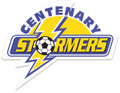 Centenary Stormers U23 Logo