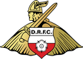Doncaster Rovers Logo
