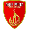 Delhi United Logo