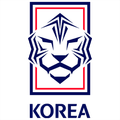 South Korea U20 Logo