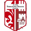 ASD Terranuova Traiana Logo