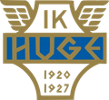 Hu Ge(w) Logo