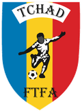 Chad U20 Logo