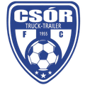 Csor FC Logo