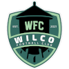 Williamson County FC (w) Logo