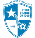 Etoile Filante de Lomé Logo