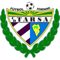 CD Tarsa phụ nữ Logo