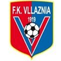 Vllaznia Shkoder U19 Logo