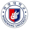 Wonkwang University Logo