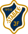 Stabæk (W) Logo