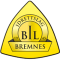 Bremnes IL Logo