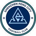 Shenzhen Peng City GZSU Women Logo
