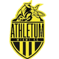Athletum Miami Logo