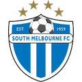 South Melbourne Logo