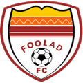 Foolad Novin Logo