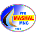 Mashal II Logo