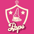 Pops FC Logo