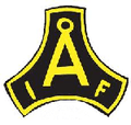 Asa IF Logo