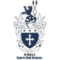 St Mary’s FC Logo