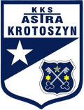 Astra Krotoszyn Logo