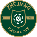 Chiết Giang Professional FC U21 Logo
